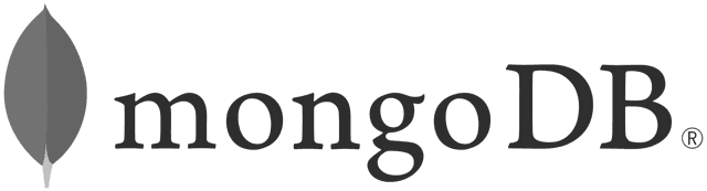 mongodb logo