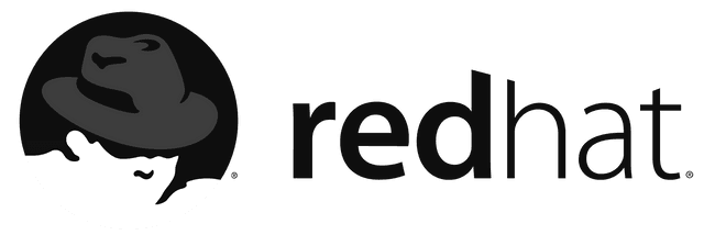 red-hat logo